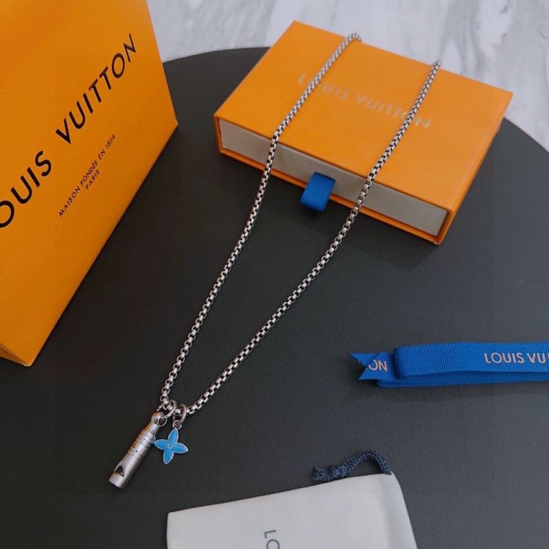 Louis Vuitton Necklaces